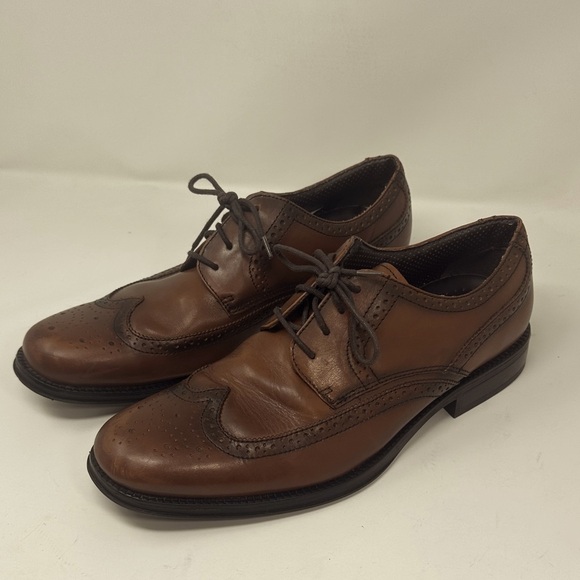 Dockers Oxfords size 12M - Picture 1 of 8